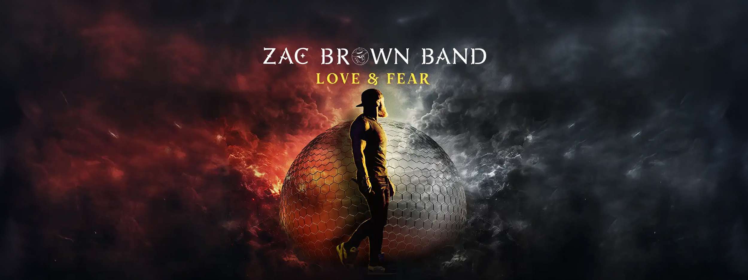 Zac Brown Band 