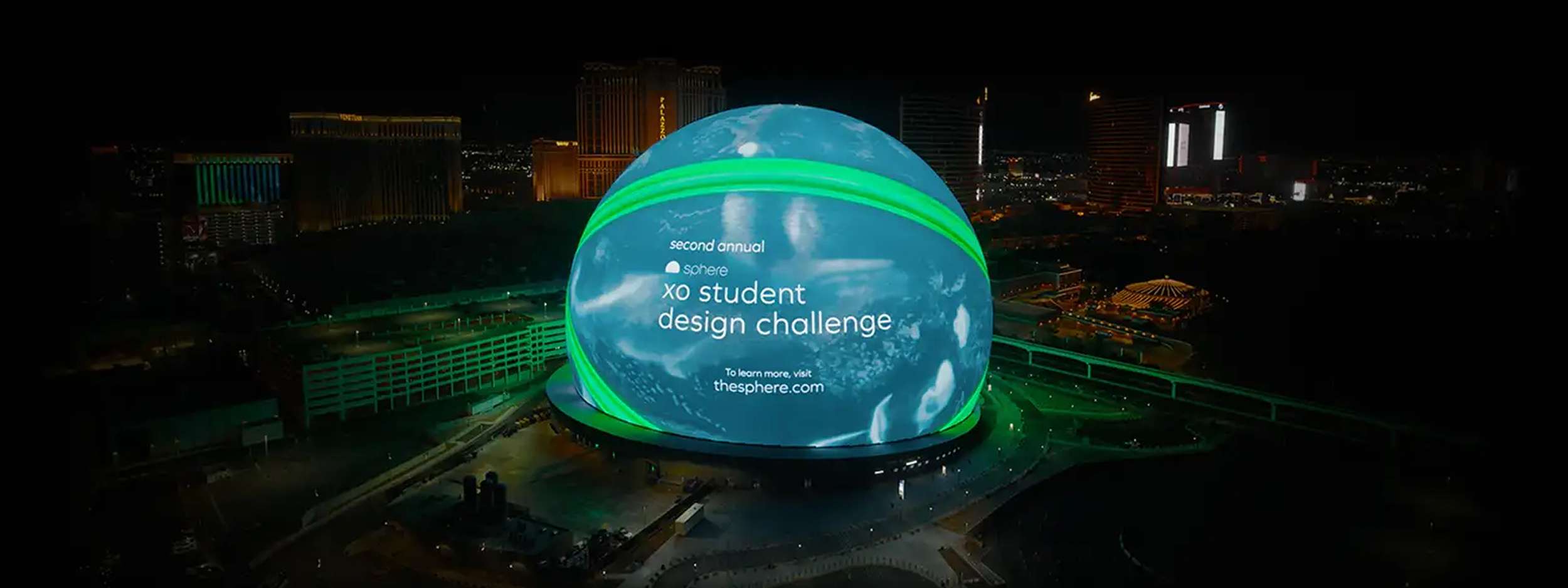 XO Student Design Challenge