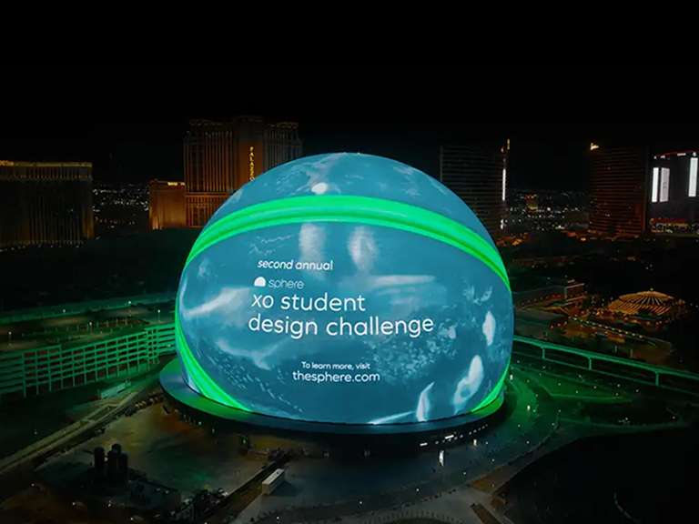 XO Student Design Challenge