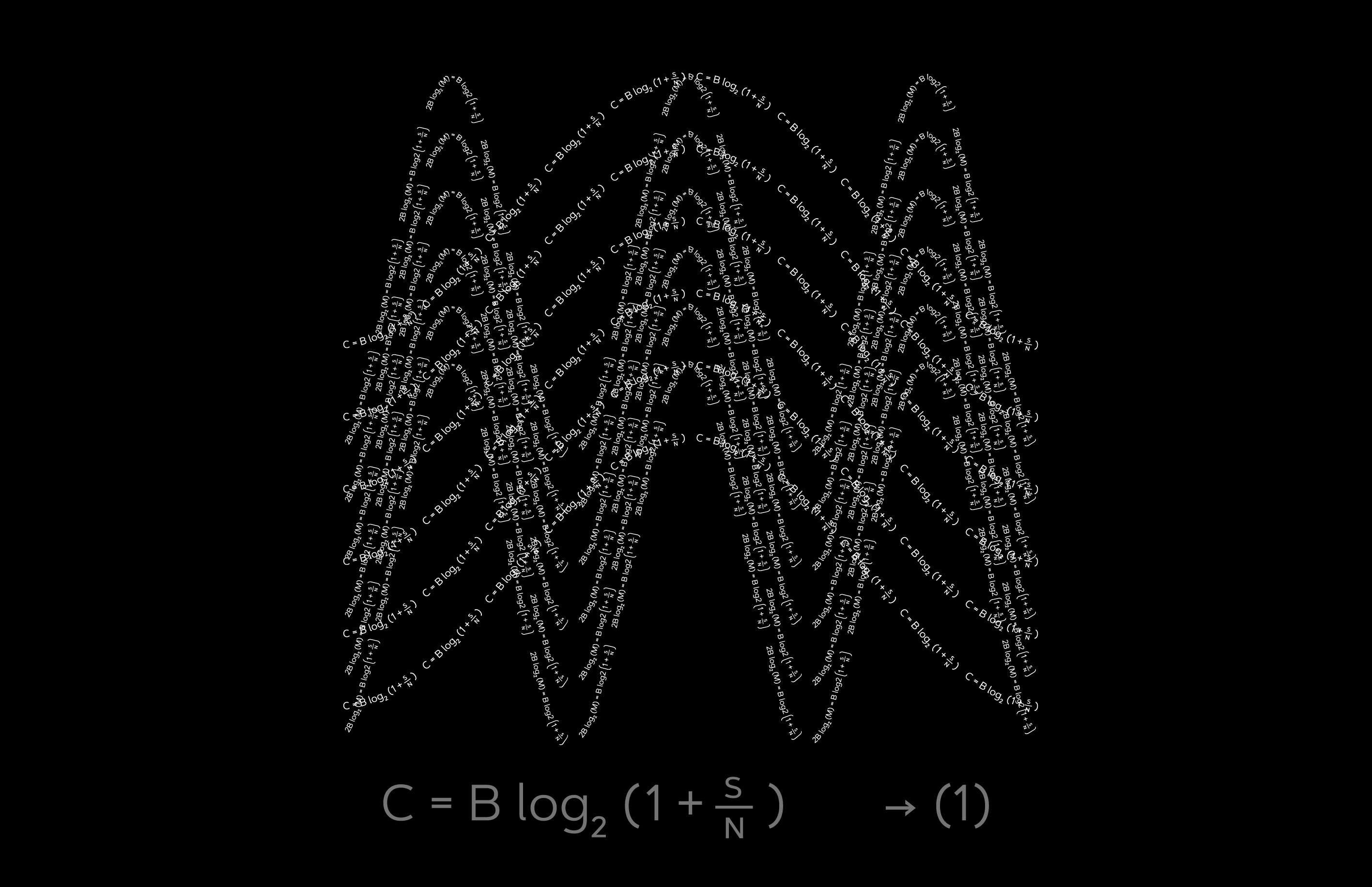 Shannon-Hartley Theorem