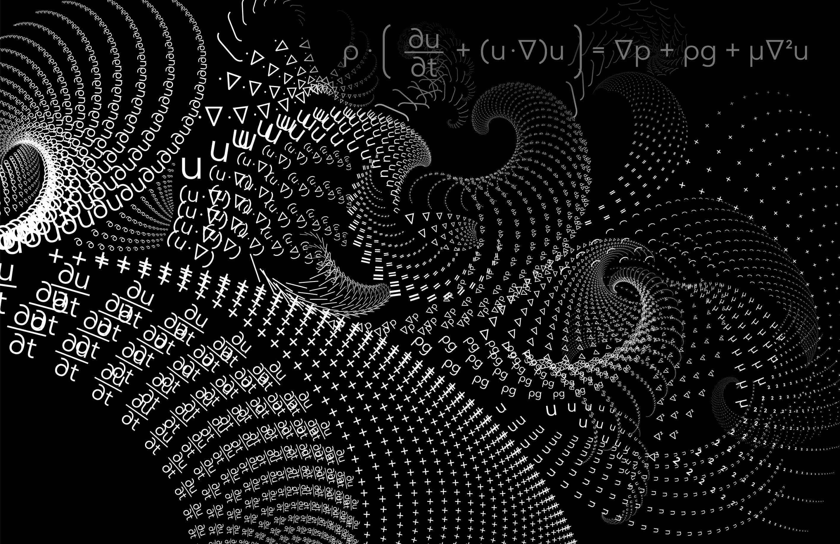 Navier-Stokes Equations