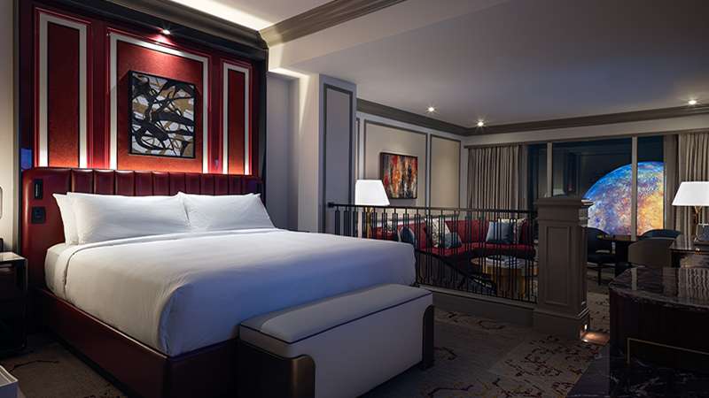 The Venetian Resort Exclusive Hotel Packages