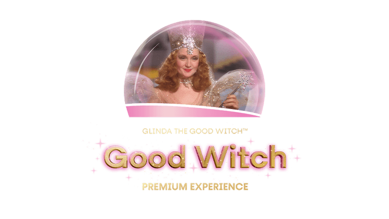 Good Witch 