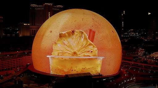 Exosphere Advertising