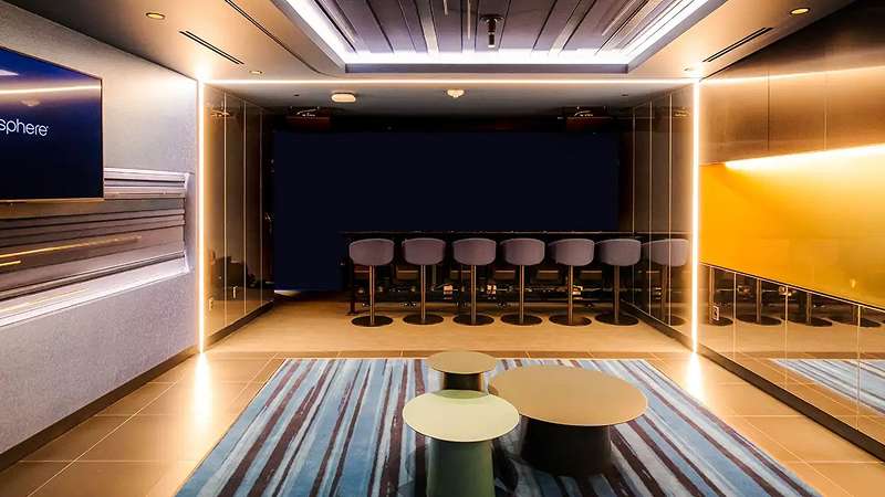 Premium Suite Experiences