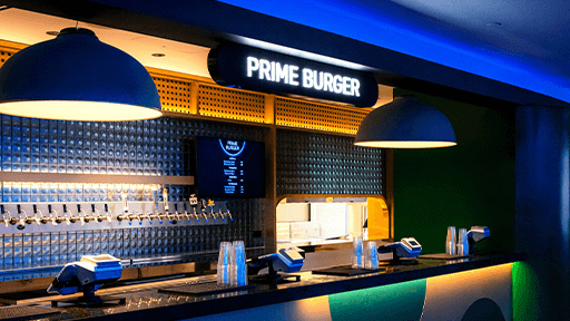 Prime Burger