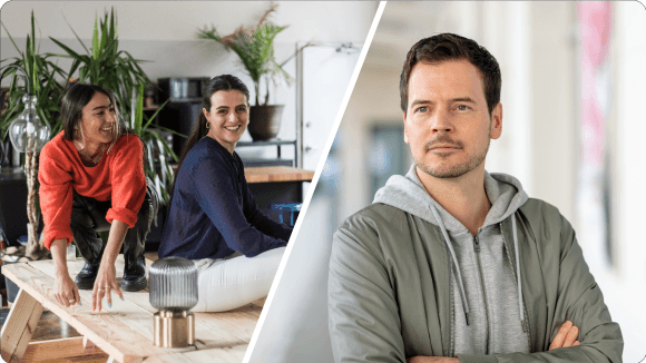    BRAW HAUS x DIRK KOY